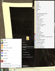 Как восстановить классическое меню «Пуск» в Windows 7