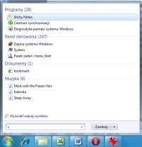 Как создавать заметки на рабочем столе Windows 7