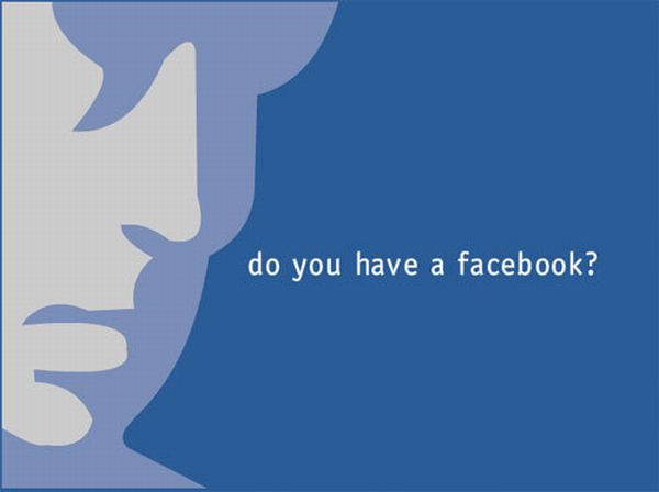Hasta la vista, Facebook - как удалить учетную запись Facebook?