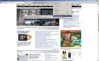 Internet Explorer, Firefox, Chrome - Как восстановить ошибочно закрытые карты