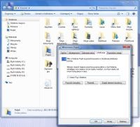 Windows XP / Vista / 7 - Как перенести профили пользователей на другой диск