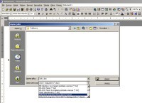 Office 2000, XP, 2003 - Как открыть новые файлы Office в старых версиях пакета