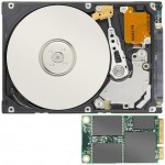 SSD диски - оптимальная конфигурация и использование