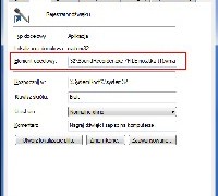 Windows Vista / 7 - как записывать короткие заметки - голосовые сообщения