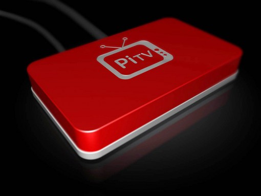 Raspberry Pi - миниатюрный компьютер в роли Smart TV