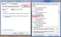 Windows XP / Vista / 7 - отображать интернет-закладки в меню «Пуск»