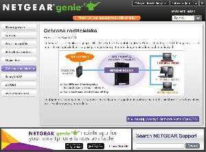 Netgear N150 Wireless - дешевый беспроводной маршрутизатор