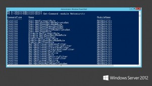 Управление брандмауэром Windows из текстовой консоли