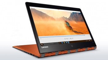 Тест Lenovo Yoga 710 для ноутбука