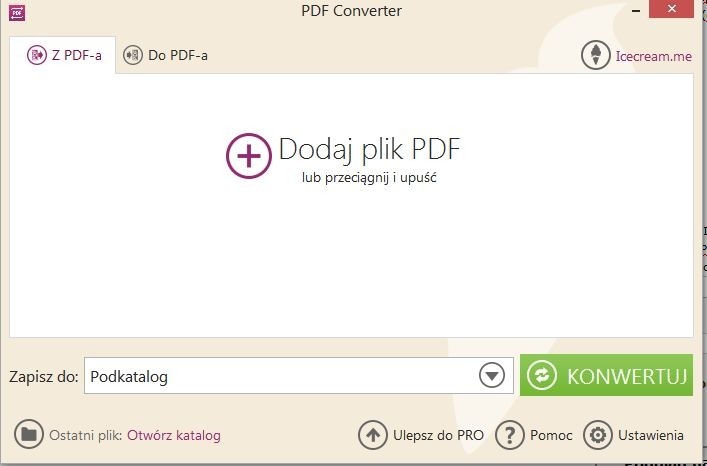 Как конвертировать PDF в JPG - PDF в JPG конвертер