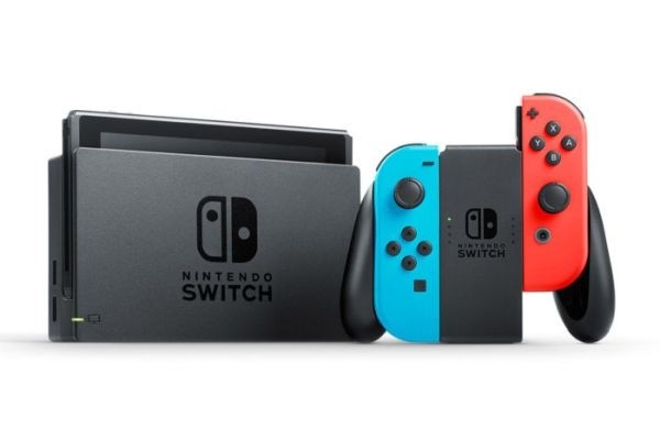 Тест Nintendo Switch: новая, интуитивно понятная модульная консоль и ее неутешительный набор игр