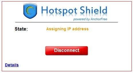 Анонимность и сетевая безопасность - обзор приложений VPN-подключения