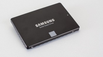 Samsung 850 Evo 500 ГБ SSD тест