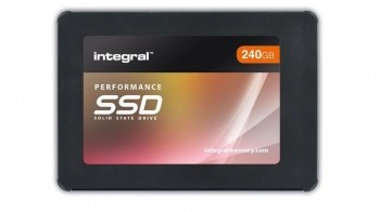 Интегральный тест SSD серии P 4
