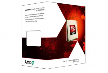Тест процессора AMD FX-6300 Black Edition