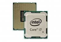 Тест процессора Intel Core i7-6900K