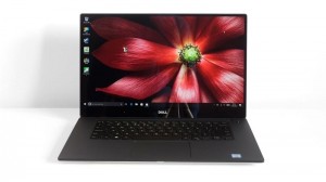 Тест ноутбука Dell XPS 15 9560