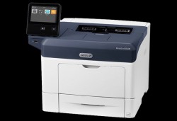 Тест Xerox VersaLink B400 лазерный принтер