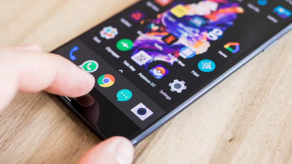 Тест OnePlus 5: это первая лига среди смартфонов.  Но что из этого?