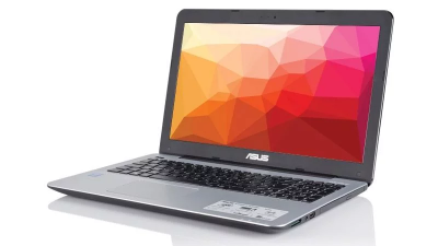 Тест дешевого ноутбука Asus X555LA