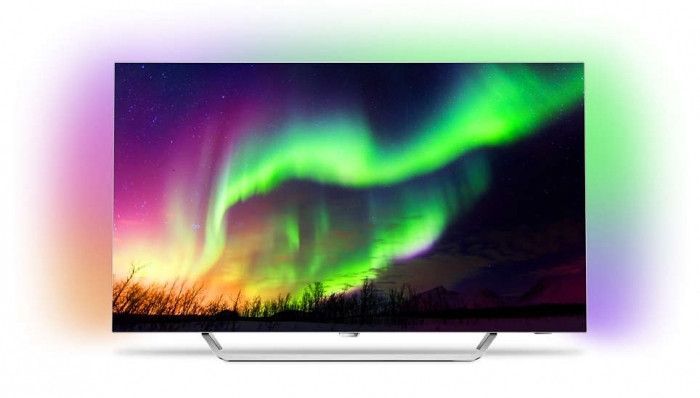 Рейтинг 65-дюймовых телевизоров OLED и QLED