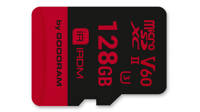 Лучшие карты microSD - какие?  Тест карты microSDXC 128 ГБ