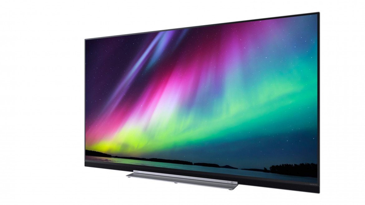 Какой LCD телевизор купить - тест самых интересных моделей