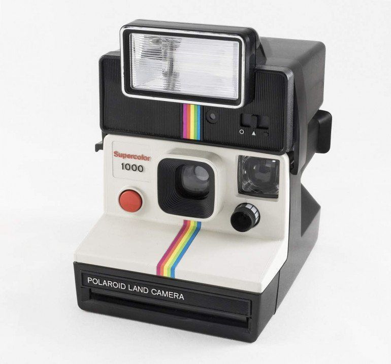 Instax, Polaroid или, может быть, еще что-нибудь - какая камера моментального действия будет лучшей?