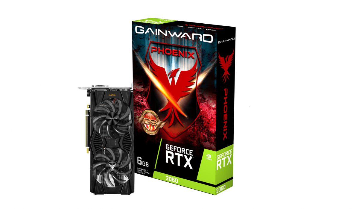 GeForce RTX - стоит ли покупать новые карты Nvidia?
