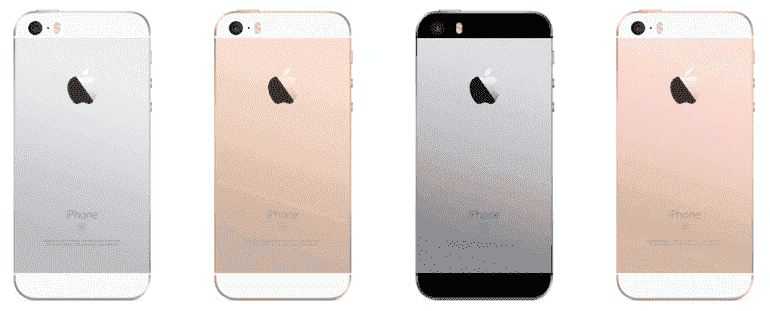iPhone SE 2 дата выхода, цена и технические характеристики