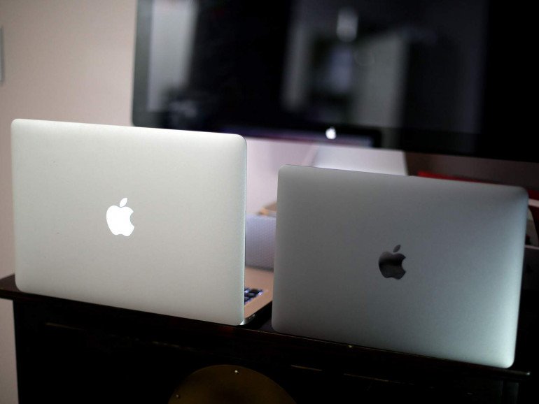 7 функций, которые мы хотим видеть в обновленном MacBook Pro