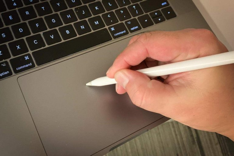 7 функций, которые мы хотим видеть в обновленном MacBook Pro