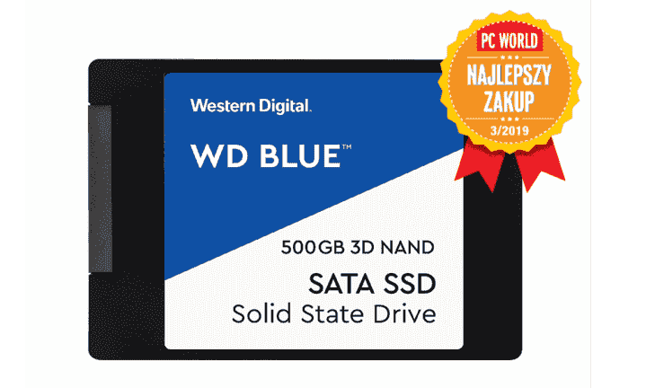 ТЕСТ: Лучший SSD емкостью 480 - 512 ГБ