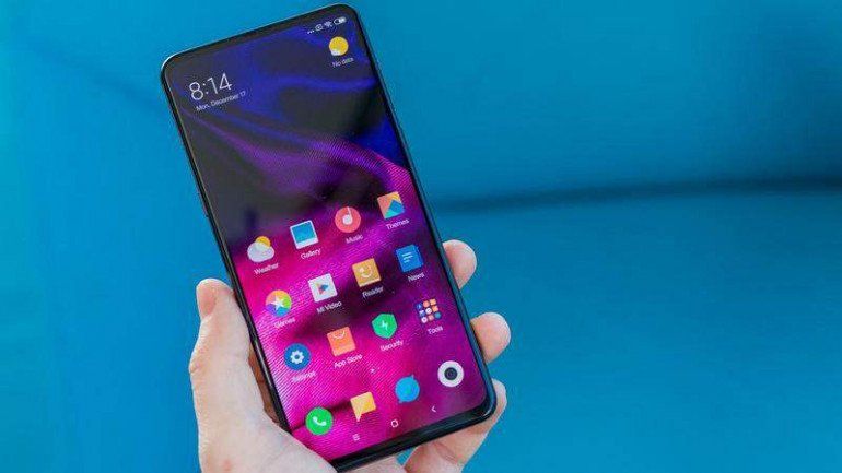 Лучшие китайские смартфоны 2019 года