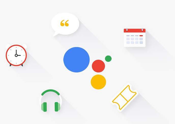 Google Assistant поможет с покупками