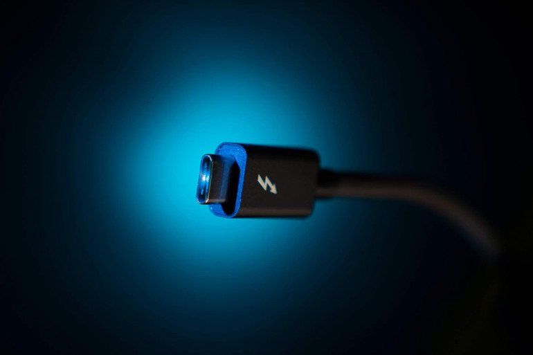 USB4: что означает новый стандарт для USB и Thunderbolt 3?