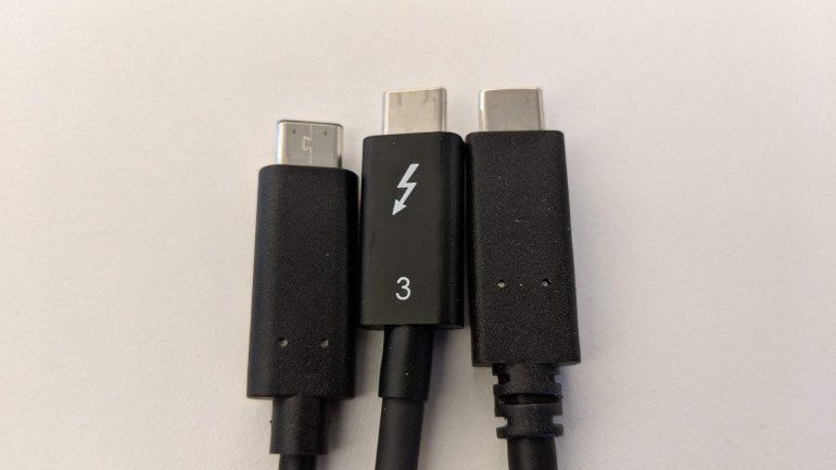 USB4: что означает новый стандарт для USB и Thunderbolt 3?