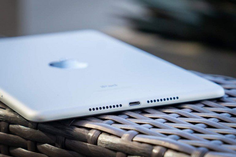 iPad mini (2019) - тест самого маленького планшета от Apple