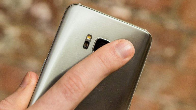 Samsung Galaxy S8 против S10: заменить?