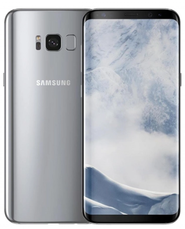 Samsung Galaxy S8 против S10: заменить?
