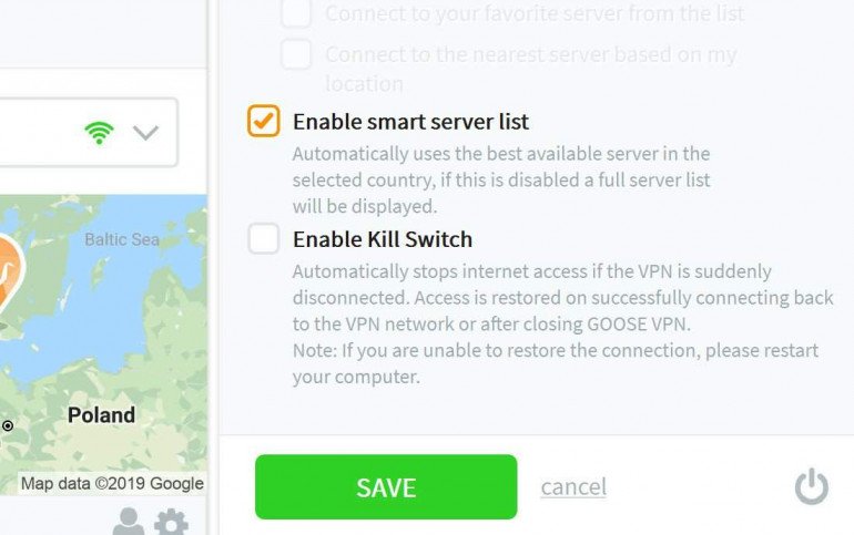 Как повысить безопасность VPN?