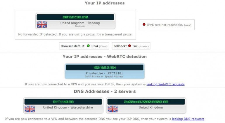 Как повысить безопасность VPN?