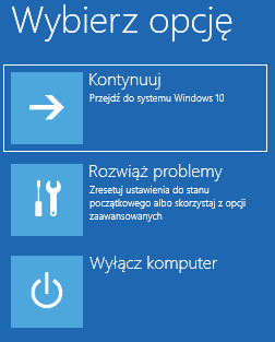 Как запустить BIOS / UEFI в Windows 10