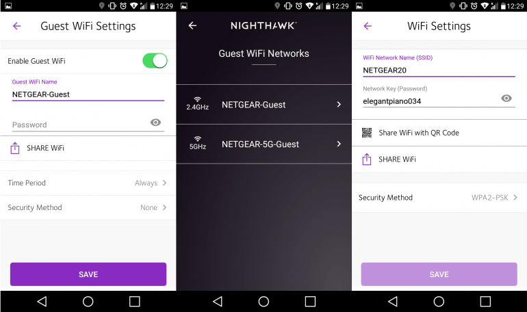 NETGEAR Nighthawk RAX40 - тест маршрутизатора для требовательных пользователей