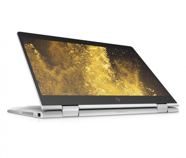 HP представляет бизнес-ноутбуки EliteBook 800 G6