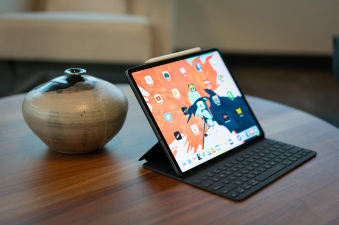 iPad Pro 2019 - дата выхода, цена, технические характеристики