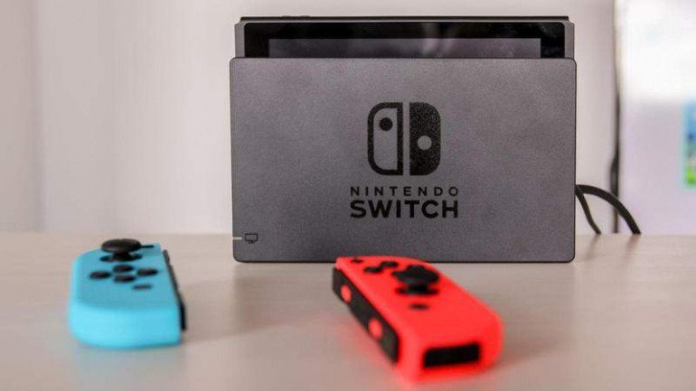 Как разблокировать Nintendo Switch