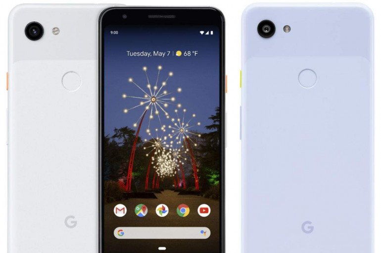 Google I / O 2019 - что мы ожидаем и что надеемся увидеть