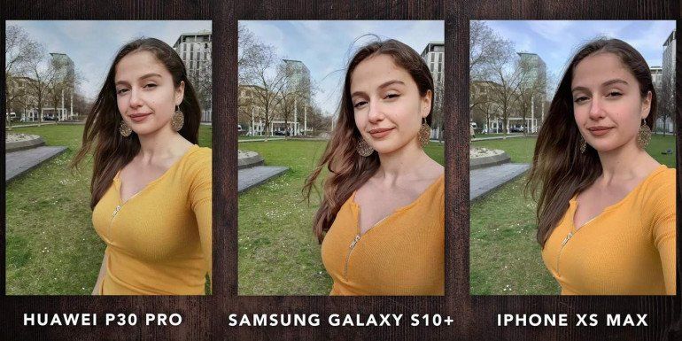 Какой смартфон имеет лучшую камеру?  Проверьте!