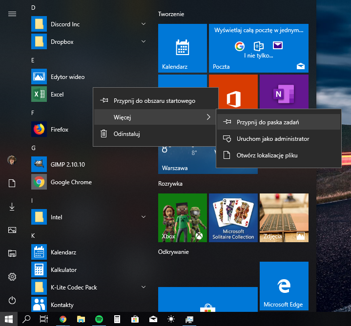Windows 10 хитростей, которые сэкономят ваше время.